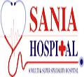 Sania Hospital Alwar